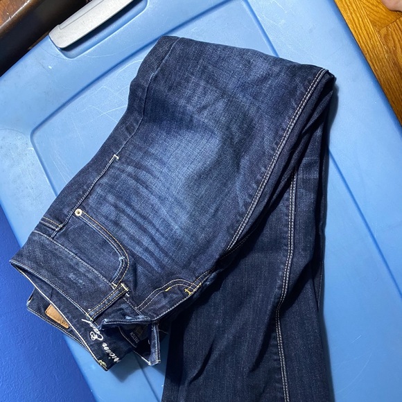 American Eagle Outfitters Denim - American Eagle Jeans